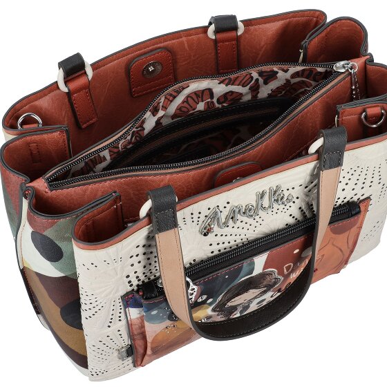 Anekke Borsa shopper 29 cm