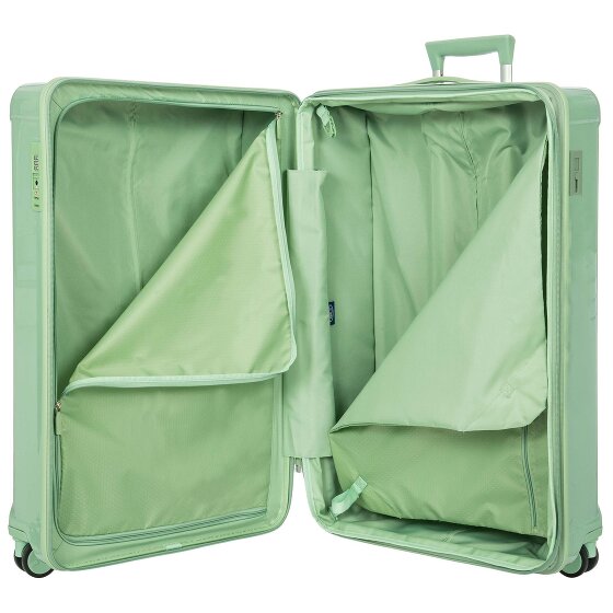 Bric's Positano 4 ruote Carrello della cabina 55 cm