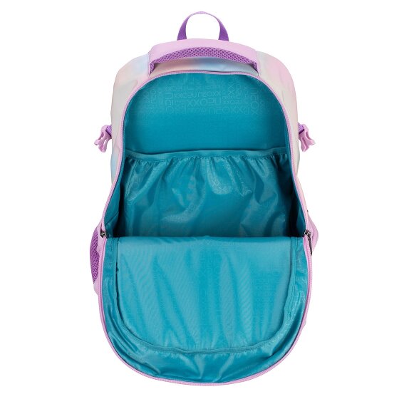 Neoxx Active Pro Zaino da scuola 45.5 cm