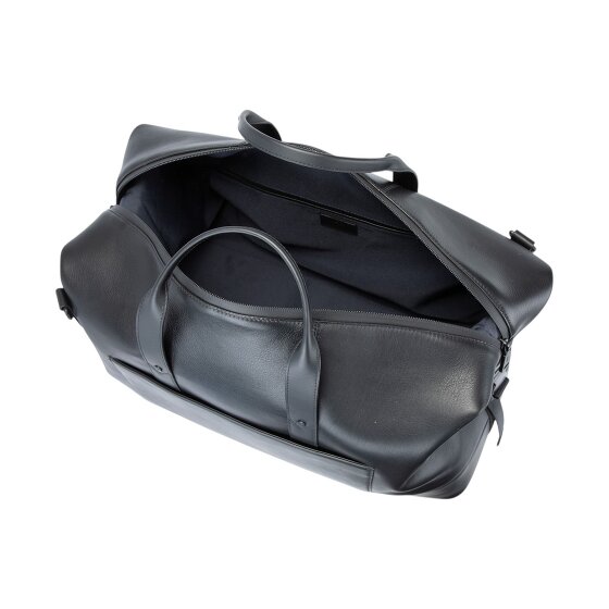 Joop! Manciano Maik Borsa da viaggio Weekender Pelle 50 cm