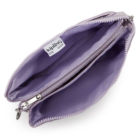 Kipling Holiday Studs Plus Riri Borsa a tracolla 24 cm