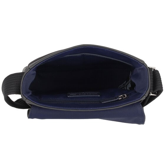 Lacoste Core Essentials Borsa a tracolla 22 cm