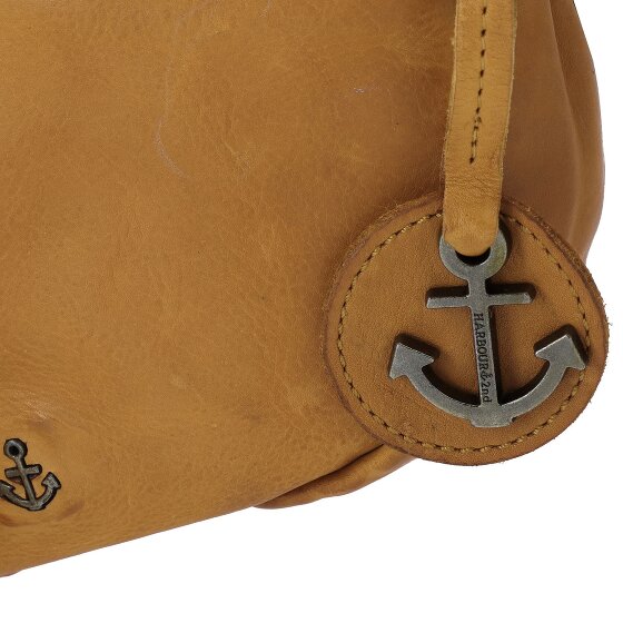 Harbour 2nd Halima Borsa a tracolla Pelle 24 cm
