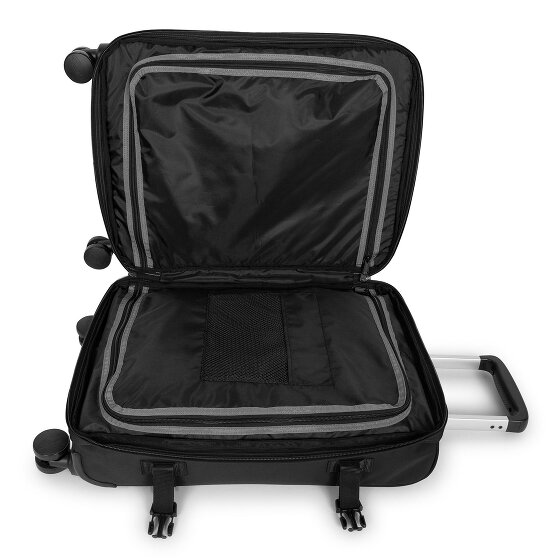 Eastpak Transit'R 4 ruote Carrello della cabina S 54 cm