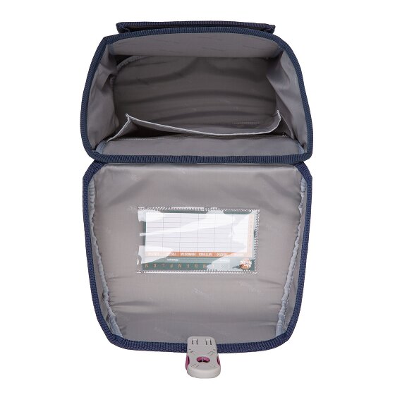 McNeill Tenero Set di borse per la scuola 5 pezzi