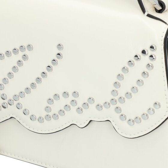 Karl Lagerfeld Signature 2.0 Borsetta Pelle 21 cm