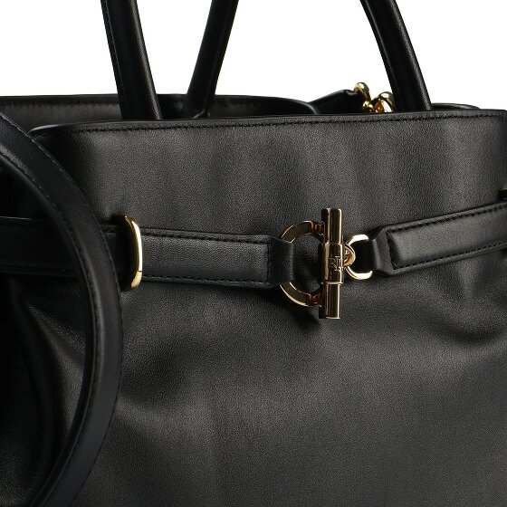 Lauren Ralph Lauren Blake Borsa a tracolla Pelle 35.5 cm