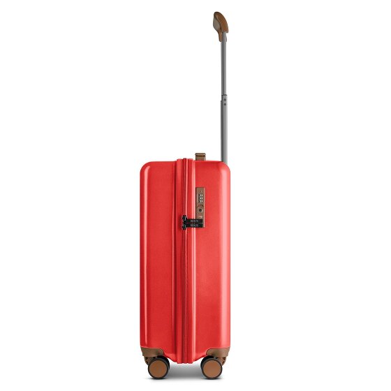 Bric's Ferrara 4 ruote Carrello della cabina S 55 cm