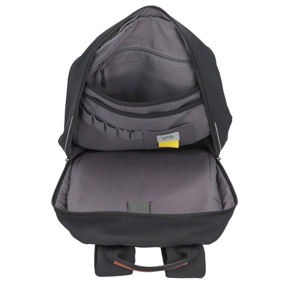 camel active City Zaino da giorno 41 cm Scomparto per laptop