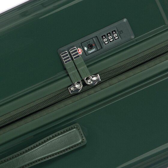 Bric's Positano 4 ruote Carrello 69 cm