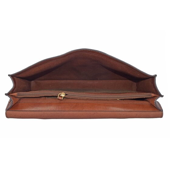 The Bridge Story Uomo Cartella in pelle 40 cm