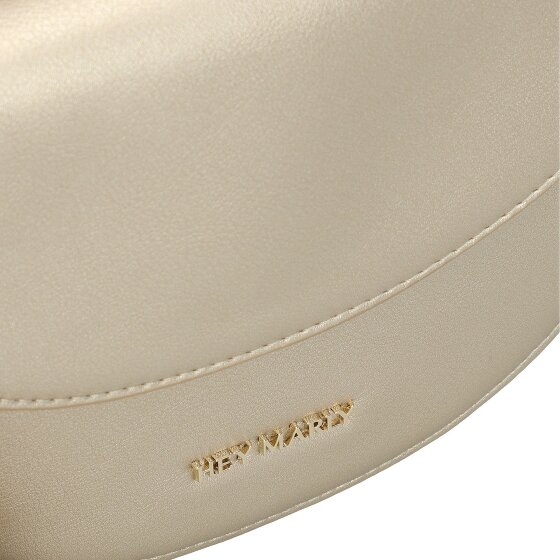 Hey Marly Soul Sister Borsetta Pelle 22 cm Hey Marly Soul Sister Borsetta Pelle 22 cm