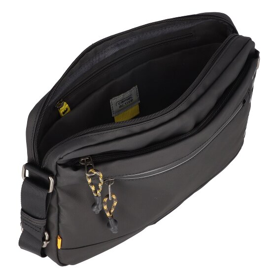 camel active Explore Borsa a tracolla 35 cm
