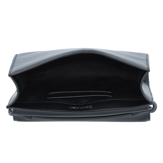 Calvin Klein Archive Hardware Borsa a tracolla 22 cm