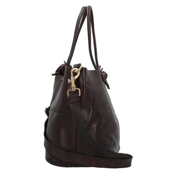 Campomaggi Ebano Borsa shopper Pelle 36 cm