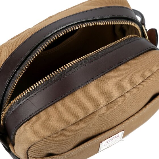 Filson Luggage Twill Borsa da toilette 24 cm