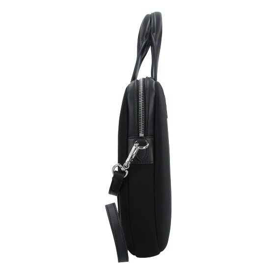 Karl Lagerfeld Ikon Borsa per computer portatile 35 cm