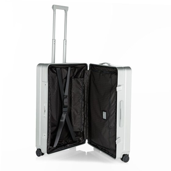 Porsche Design Roadster 4 ruote Carrello 78 cm