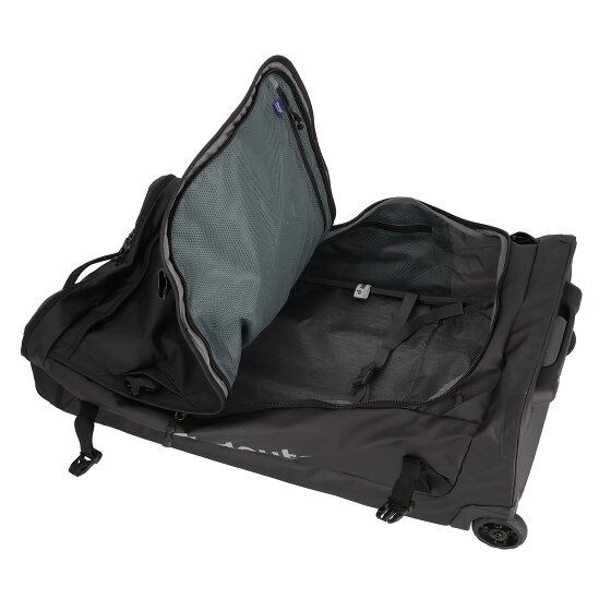 Deuter Duffel Pro Movo 90 2 ruote Borsa da viaggio 86 cm