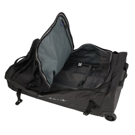 Deuter Duffel Pro Movo 90 2 ruote Borsa da viaggio 86 cm