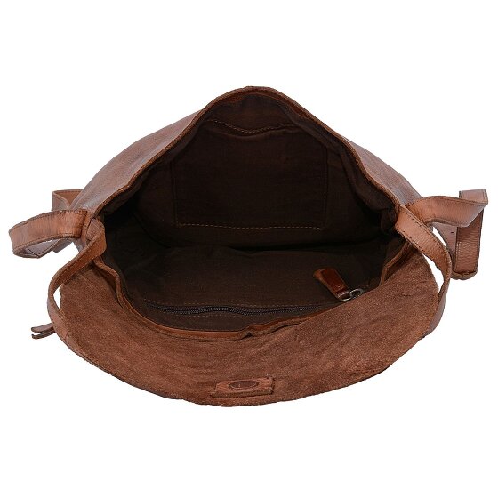 Harold's Borsa a tracolla Submarine L in pelle 28 cm