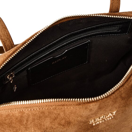 Replay Borsa a spalla 31 cm
