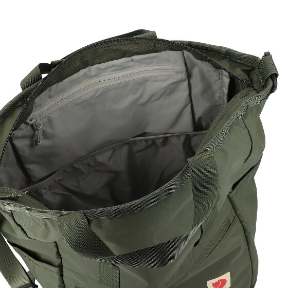 Fjällräven High Coast Totepack Zaino da giorno 40 cm Scomparto per laptop