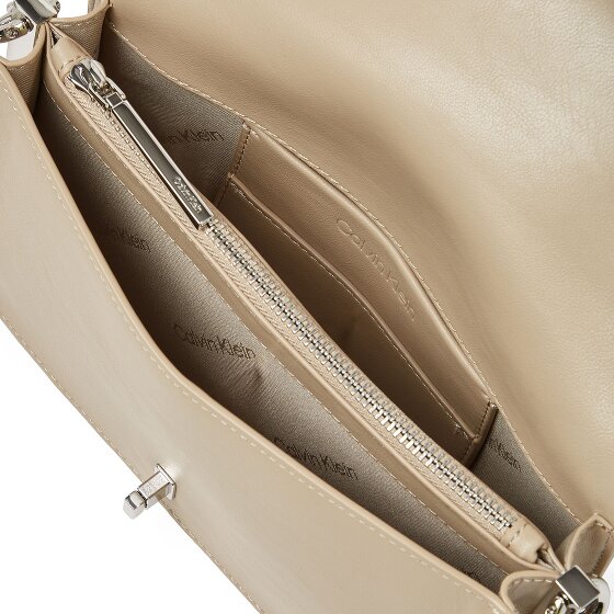 Calvin Klein Re-Lock Borsa a tracolla 24 cm