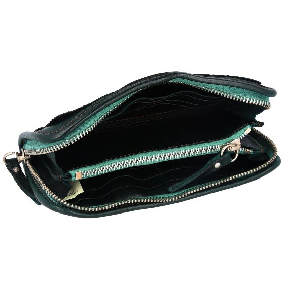Campomaggi Portafoglio in pelle 21,5 cm