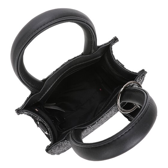 Buffalo Boxy35 Mini borsa a mano 18 cm