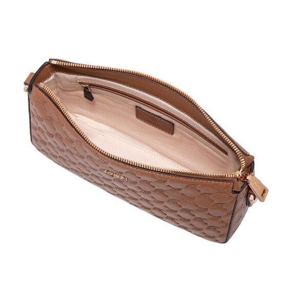 Joop! Legero Stampa Borsa a tracolla Pelle 22 cm