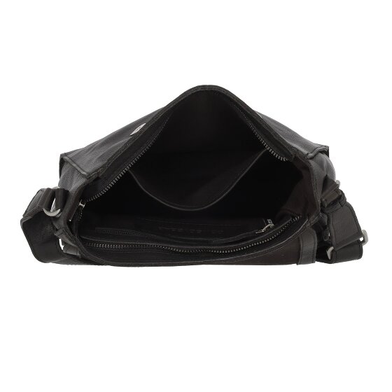 Cowboysbag Bromont Borsetta Pelle 25 cm Cowboysbag Bromont Borsetta Pelle 25 cm