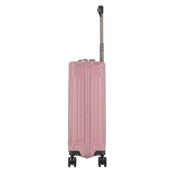 Piquadro PQ Light 4 ruote Trolley cabina 55 cm