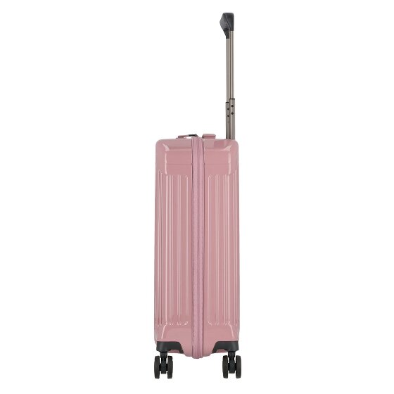 Piquadro PQ-Light Carrello cabina a 4 ruote 55 cm