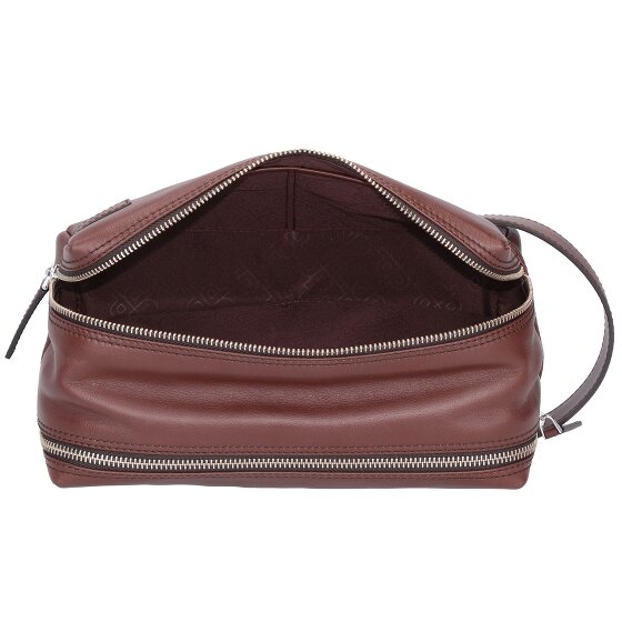 Picard Relaxed Borsa da toilette Pelle 26 cm