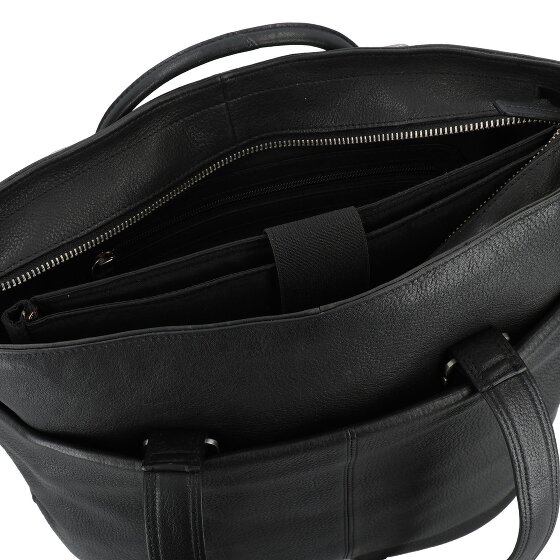 Burkely Soft Skylar Borsa a tracolla Pelle 28 cm Scomparto per laptop
