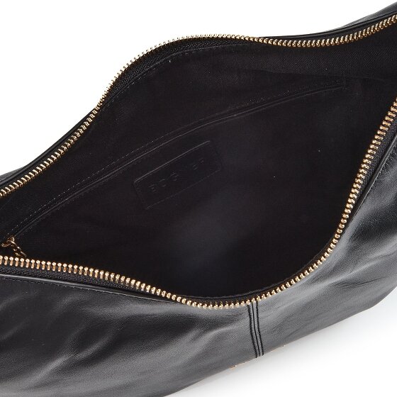 Bogner Loges Grandes Borsa a spalla Vera Pelle 32 cm