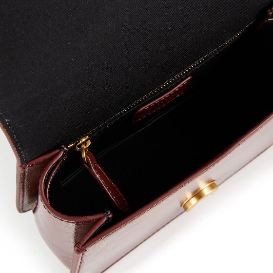 PINKO Love One Top Mini Borsetta Pelle 20 cm