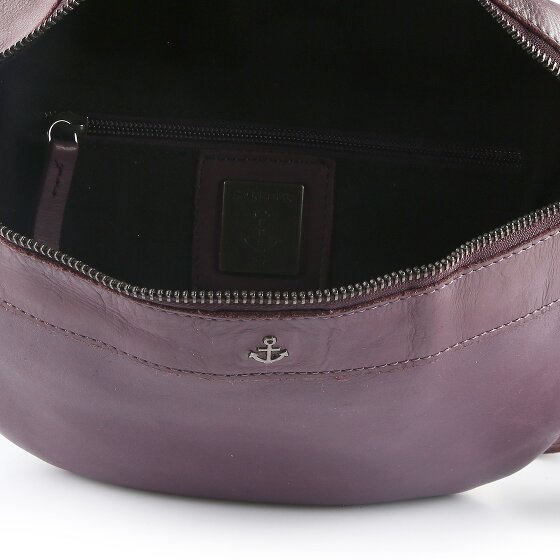 Harbour 2nd Anchor Love Jutta Borsa a tracolla Pelle 28 cm