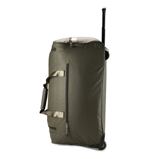 camel active Explore 2 ruote Borsa da viaggio 38 cm