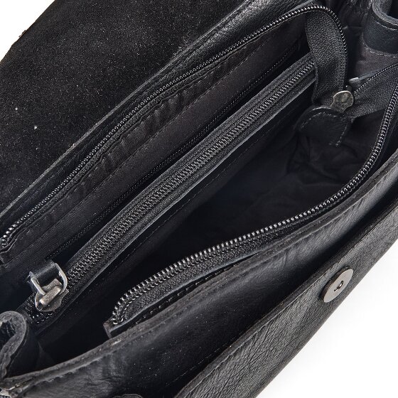 Greenburry Colombiana Borsa a tracolla Vera Pelle 24 cm