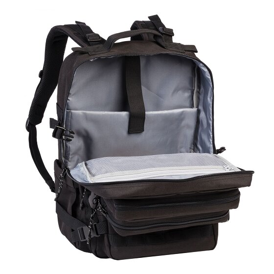 Worldpack BestWay Cabin Pro Supply zaino da viaggio 48 cm scomparto per laptop