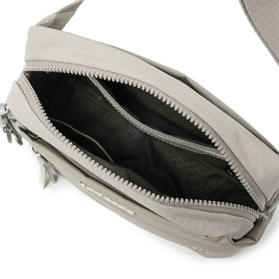 Hedgren Furo Hogo Borsa a tracolla Protezione RFID 22 cm