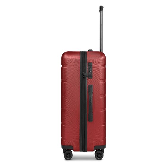Tonino Lamborghini Bologna 4 ruote Carrello M 67 cm