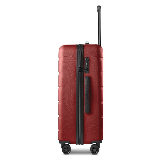 Tonino Lamborghini Bologna 4 ruote Carrello M 67 cm