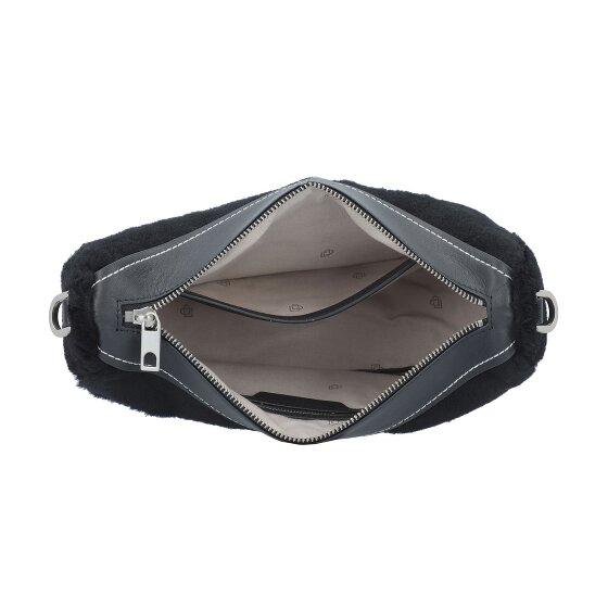 Liebeskind Shearling Borsetta Pelle 28 cm