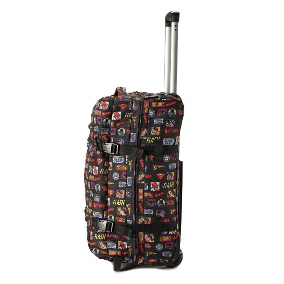 Eastpak Transit'R Transit'R 2 ruote Borsa da viaggio S 51 cm