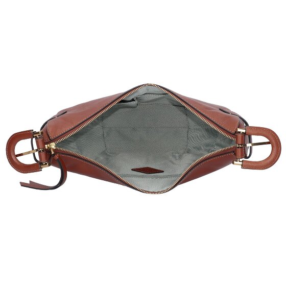 Fossil Harwell Borsa a tracolla Pelle 35 cm