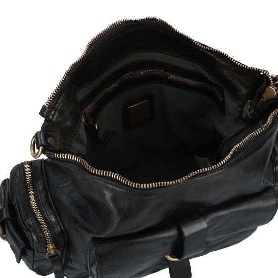 Campomaggi Elda Borsa a tracolla Pelle 30 cm