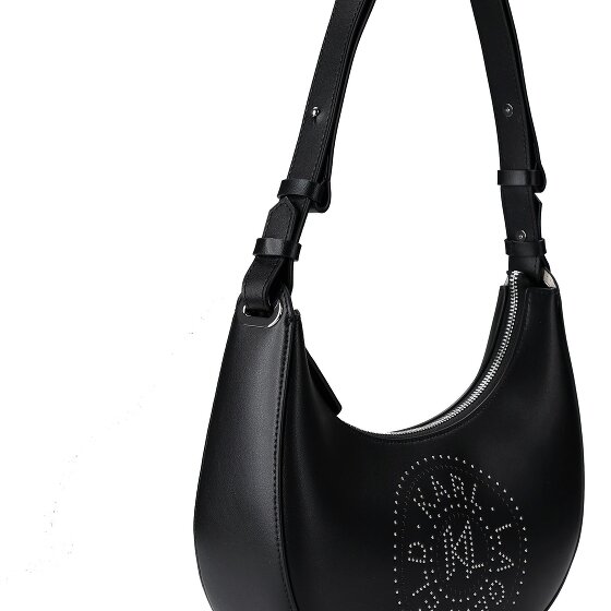 Karl Lagerfeld Circle Borsa a tracolla Pelle 28 cm